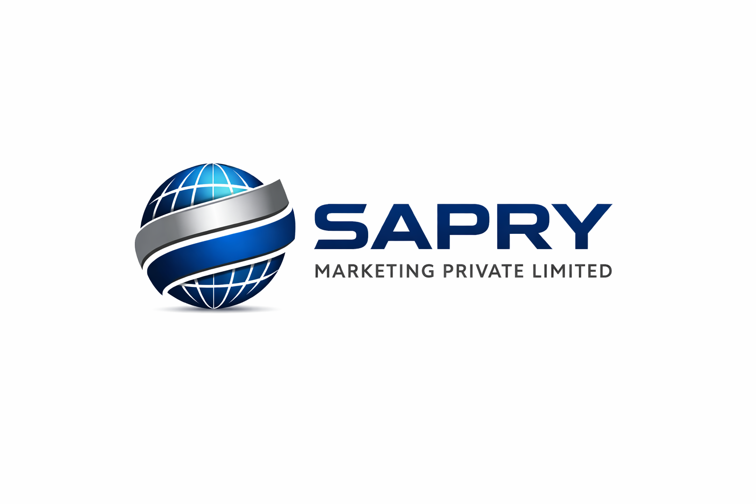 Sapry Marketing Logo